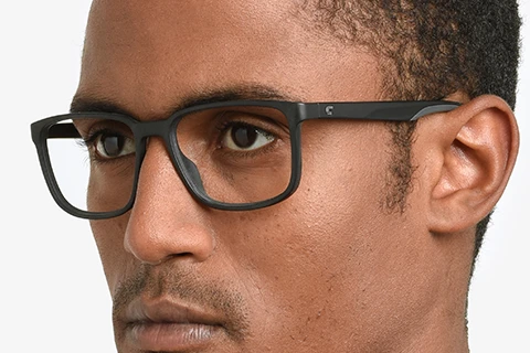 Carrera 8894 O6W Matte Black Grey 55