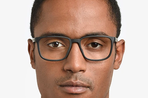 Carrera 8894 O6W Matte Black Grey 55