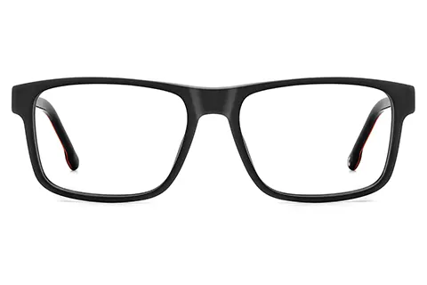 Carrera 8915 BLX Black Red 56