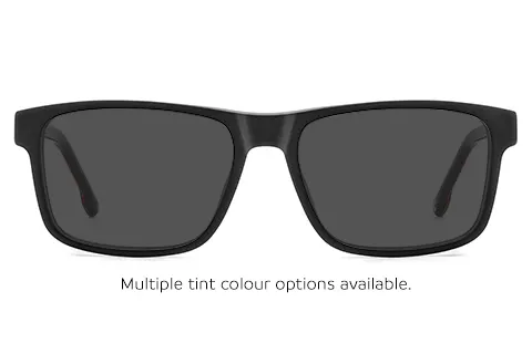 Carrera 8915 BLX Black Red 56