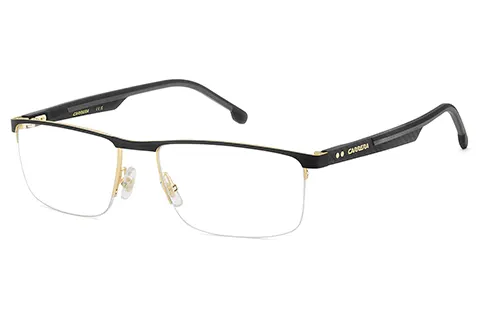 Carrera 8926 I46 Black Gold 57