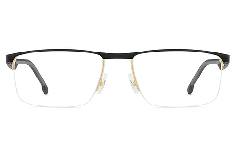 Carrera 8926 I46 Black Gold 57