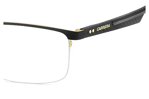 Carrera 8926 I46 Black Gold 57