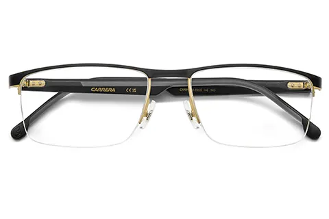 Carrera 8926 I46 Black Gold 57