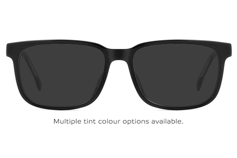 Carrera C FLEX 03/G 807 Black 55