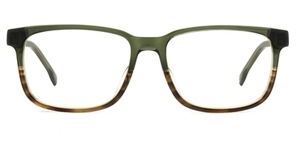  C FLEX 03/G XGW Green Havana 55