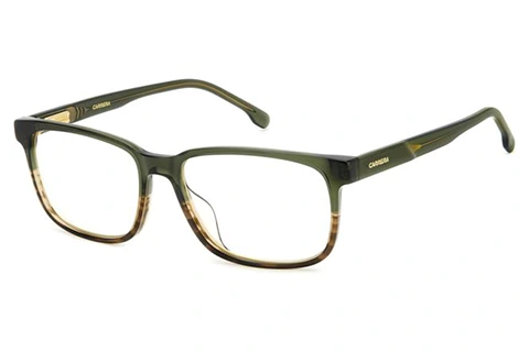Carrera C FLEX 03/G XGW Green Havana 55