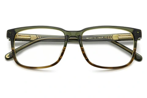 Carrera C FLEX 03/G XGW Green Havana 55