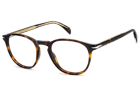 David Beckham DB 1018 086 Havana 47