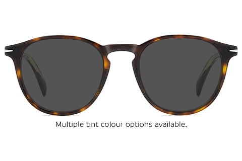 David Beckham DB 1018 086 Havana 47