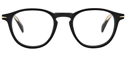 DB 1018 807 Black 47