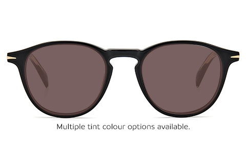 DB 1018 807 Black 47