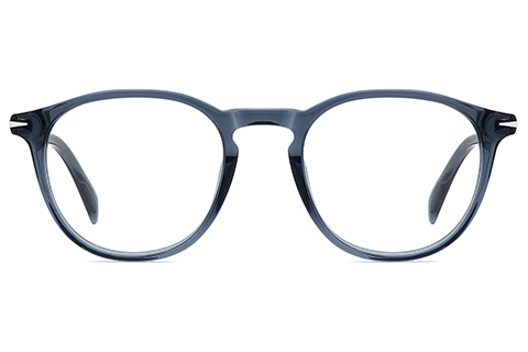 David Beckham DB 1018 PJP Blue 49