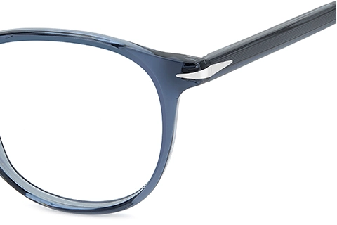 David Beckham DB 1018 PJP Blue 49