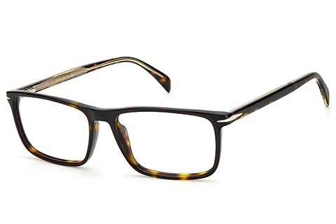 David Beckham DB 1019 086 Tortoise 54