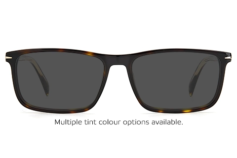 David Beckham DB 1019 086 Tortoise 54