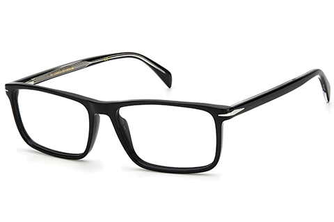 David Beckham DB 1019 807 Black 54