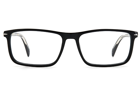 David Beckham DB 1019 807 Black 54