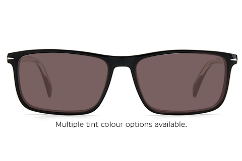 DB 1019 807 Black 54