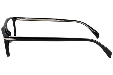 David Beckham DB 1019 807 Black 54