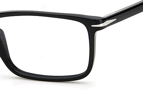 David Beckham DB 1019 807 Black 54