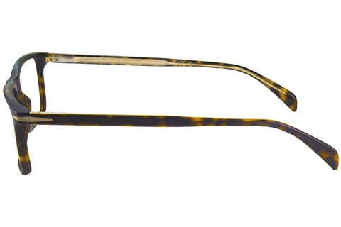 David Beckham DB 1019 N9P Matte Havana 54