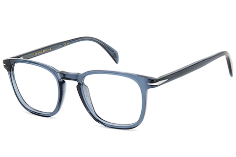 David Beckham DB 1050 PJP Blue 49