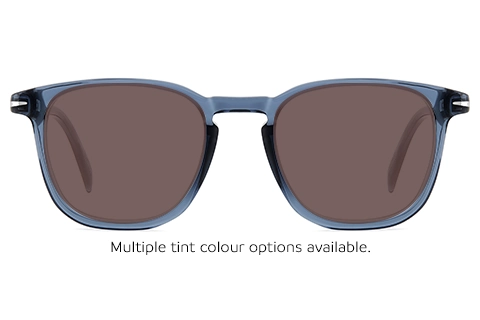 David Beckham DB 1050 PJP Blue 49