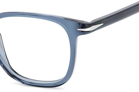 David Beckham DB 1050 PJP Blue 49