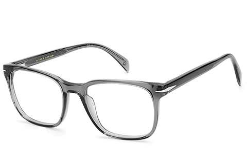 David Beckham DB 1083 KB7 Grey 52