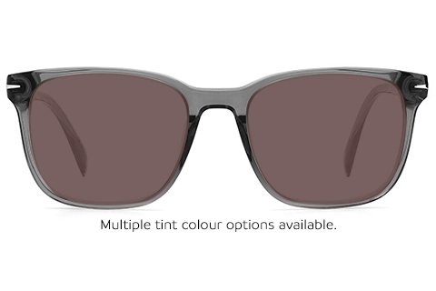 David Beckham DB 1083 KB7 Grey 52