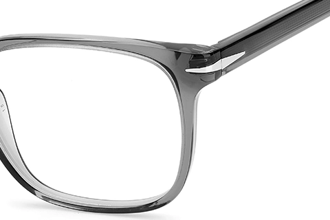 David Beckham DB 1083 KB7 Grey 52