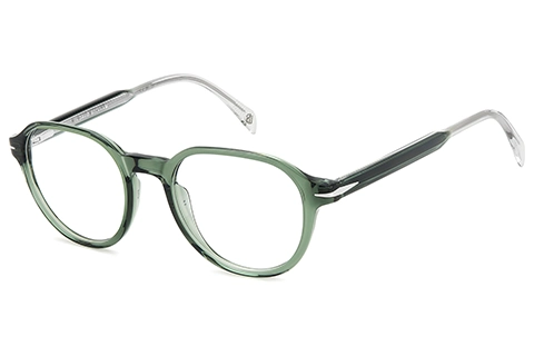 David Beckham DB 1136 1ED Green 51