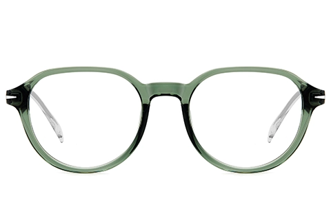 David Beckham DB 1136 1ED Green 51