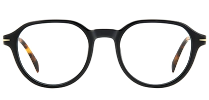 DB 1136 WR7 Black Havana 51