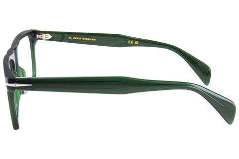 David Beckham DB 1191 1ED Green 55