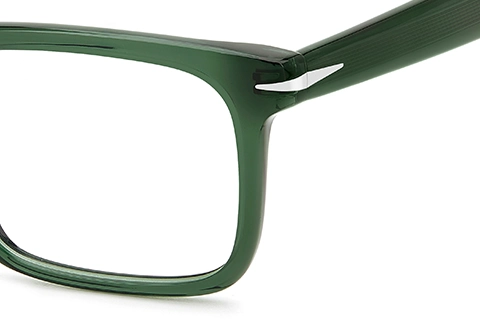 David Beckham DB 1191 1ED Green 55