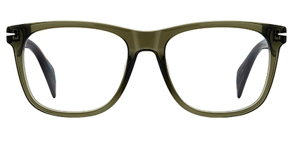 DB 1208 1QA Olive Havana 54