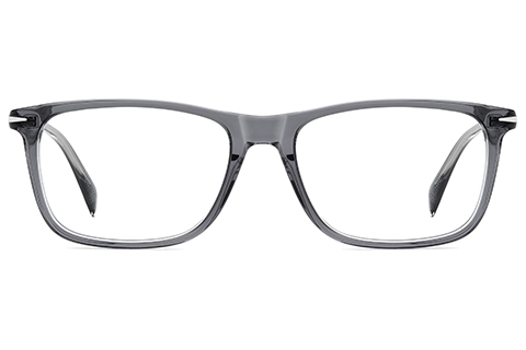 David Beckham DB 1213 CBL Grey Crystal 53