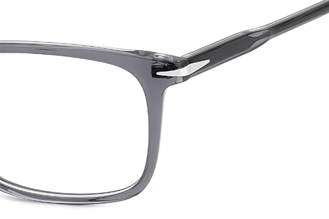 David Beckham DB 1213 CBL Grey Crystal 53