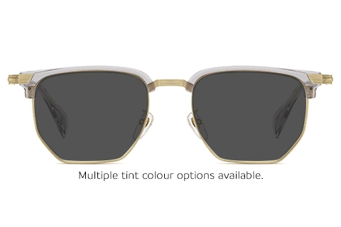 DB 1240/G FT3 Grey Gold 53