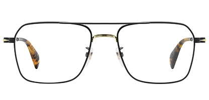 DB 1248 2M2 Black Gold 55