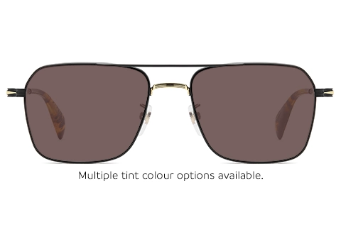 DB 1248 2M2 Black Gold 55