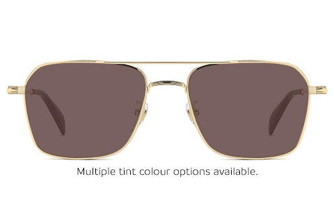 DB 1248 J5G Gold 55
