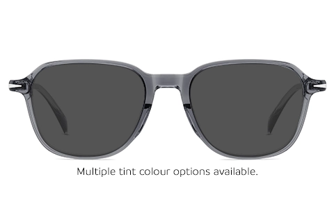 DB 1250 TX7 Grey Crystal 51