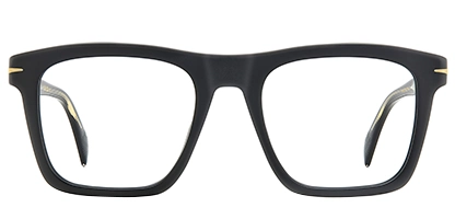 DB 7020 003 Matte Black 55