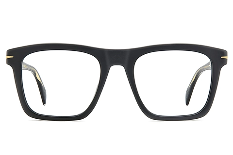 David Beckham DB 7020 003 Matte Black 55