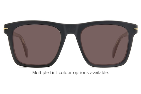 David Beckham DB 7020 003 Matte Black 55