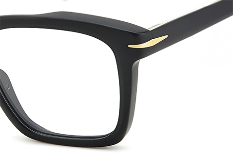 David Beckham DB 7020 003 Matte Black 55