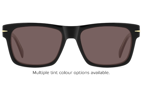 DB 7155 807 Black 53